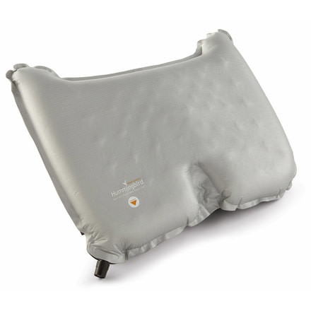 Hummingbird Hammocks First Class Travel Seat Cushion