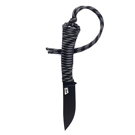 Hunt MINI STONED GOAT - BLACK, MKC-001476