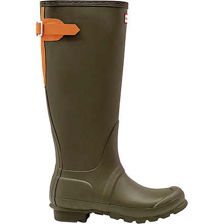 Hunter Original Back Adjustable Rubber Boot - Hunter, 423271