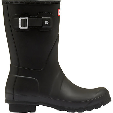 Hunter Original Short Rubber Boot - Women's, 423172