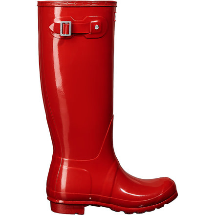 Hunter Original Tall Gloss Rubber Boot - Women's, 423226