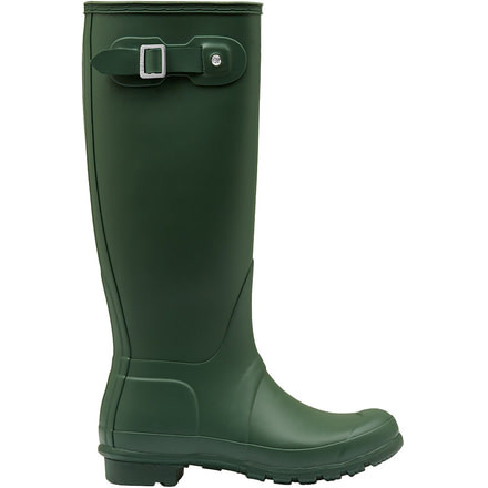 Hunter Original Tall Rubber Boot - Women's, 423242