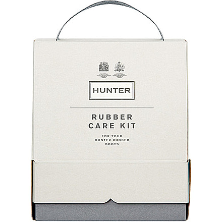 Hunter Rubber Care Kit, 423310