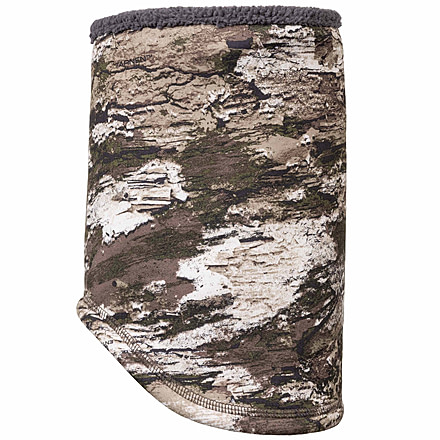Huntworth Anamoose Heat Boost Softshell Gaiter - Mens, Tarnen, One Size, E-5784-TRN