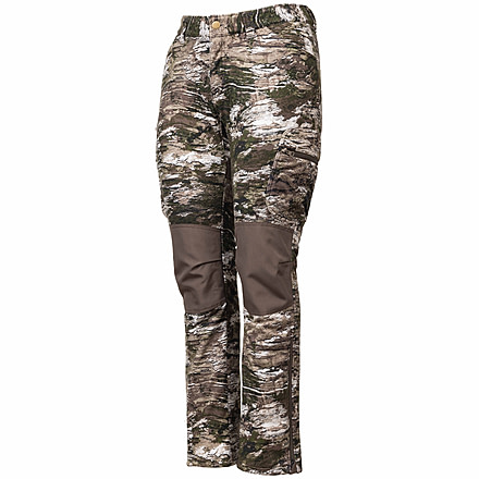 Huntworth Ketchikan Heavy Weight Pants - Women's, Extra Large, Tarnen, E-9576-W-TRN-XL