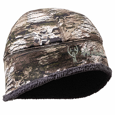 Huntworth Lapland Heat Boost Lined Performance Fleece Hat - Womens, Tarnen, One Size, E-5785-L-TRN