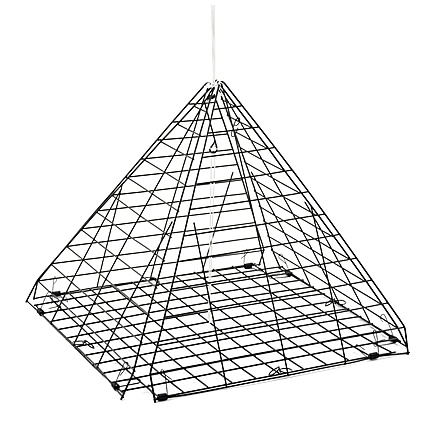 Hurricane Hr 16in Star Crab Trap, B350