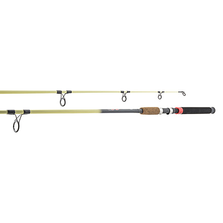 Hurricane Mutiny Rod Bulk, 7, HRMUB7SPROD