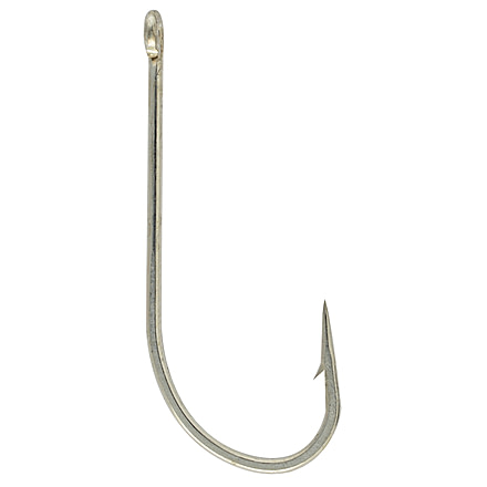 Hurricane OShaughnessy Hooks 6/0, 10 per Pack, TOS-6/0