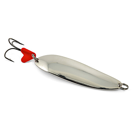 Hurricane Slim Mino Spoon, 1.5oz, HKR15D-05