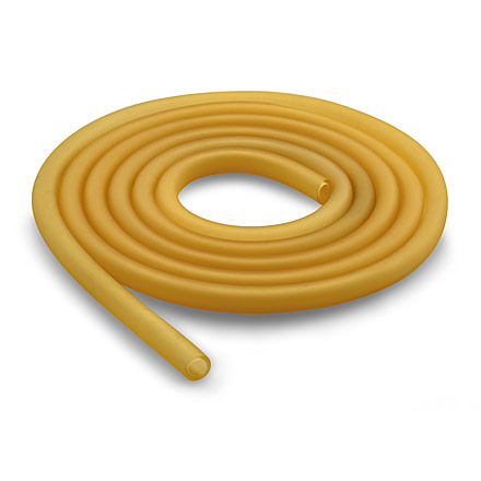 Hurricane Surgical Tubing 3 Amb 3/16, STAMB3-3/16