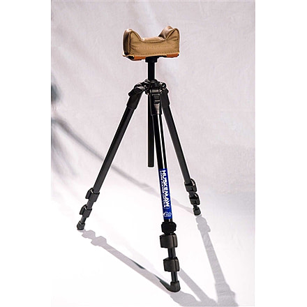 Huskemaw Guide Tripod, 11in-45in, Black 20HGT
