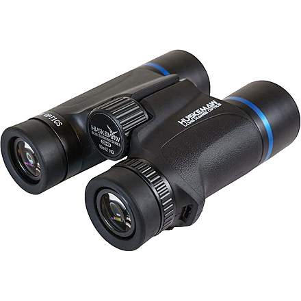 Huskemaw Blue Diamond Optics 10x42mm HD Roof Prism Binoculars