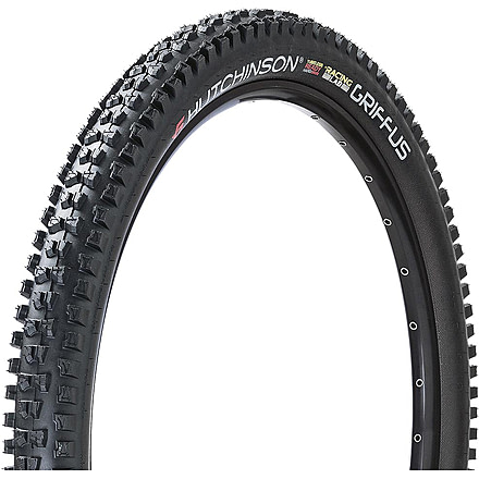 HUTCHINSON Griffus Rlab 27.5x2.4 Tubeless PV528742