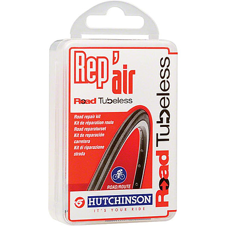 HUTCHINSON Rep'air Tubeless 4x17mm 3860033