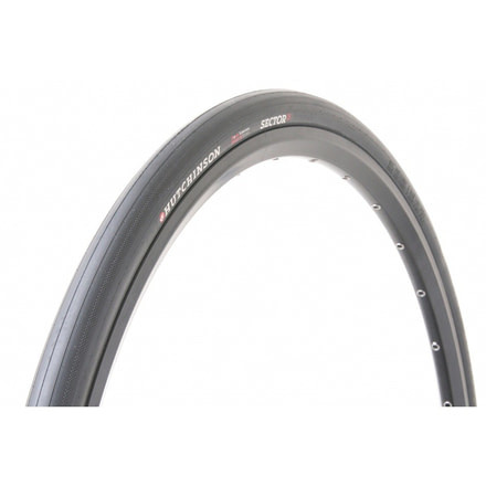 HUTCHINSON Sector 28 700x28 Tlr Black 38524281