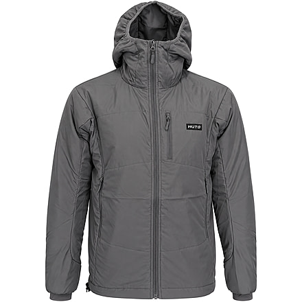 Huto Lifestyle Ascent Jacket - Mens