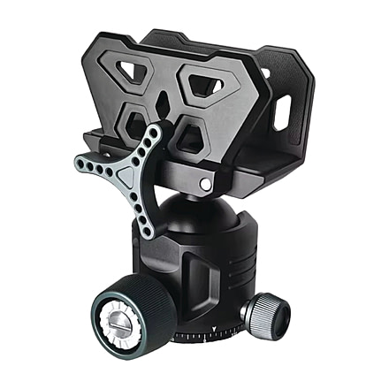Huto Lifestyle Lifestyle Stranglehold Rifle Vise