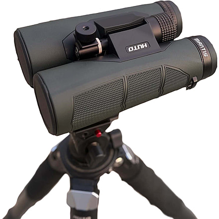 Huto Lifestyle Mantis Bak4 Roof Prism 12x50mm Binocular