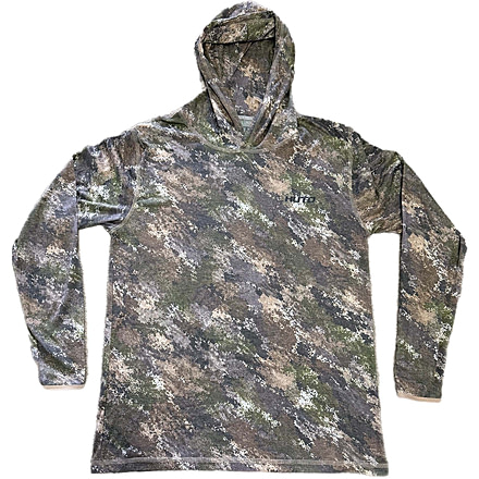 Huto Lifestyle Timberline Lightweight Hoodie - Mens