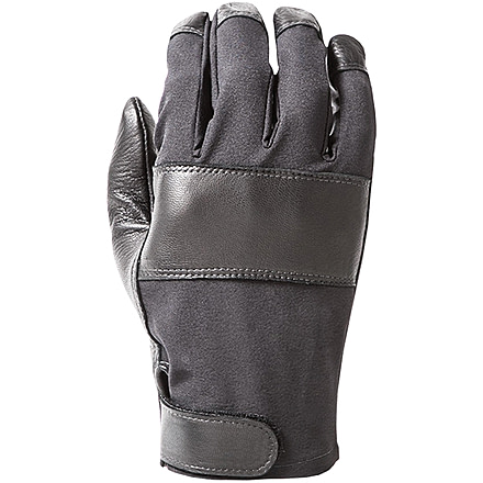 HWI Gear Berry Compliant Mechanic Glove, Black, Extra Small, MG100B-XSM