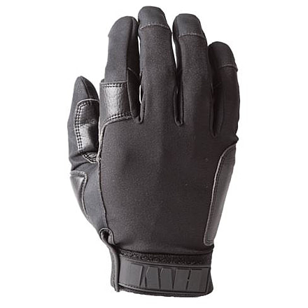 HWI Gear K-9 Handlers Glove, Black, Large 1094