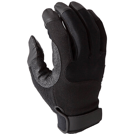 HWI Gear Touchscreen Glove, Cut Resistant, Black, Large, CTS100-LG