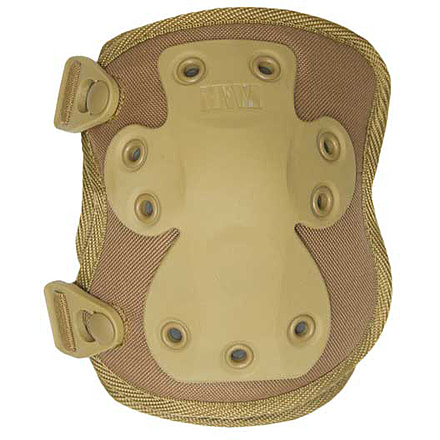 HWI Next Gen Elbow Pad, Coyote Tan HWNGE300
