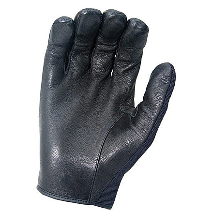 HWI Puncture/Cut Resistant Duty Glove, Black HWPCG100