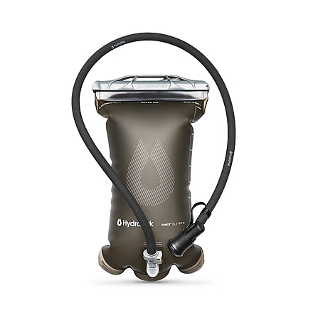 Hydrapak Force Hydration Reservoir, Mammoth Grey, 2L/70oz, A512