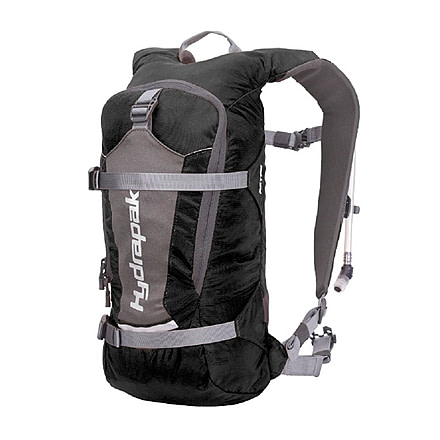 Hydrapak Reyes Hydration Pack - 2013-Black