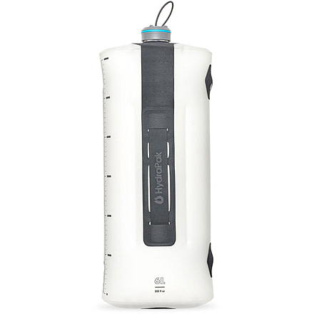 HydraPak Seeker Plus Gravity Filter Kit, Clear, 6L/200 oz., FK02