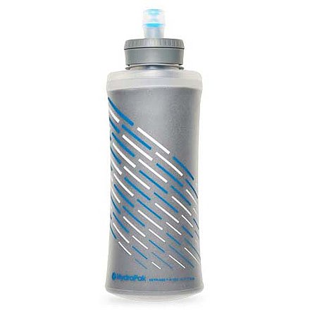 HydraPak Skyflask IT Bottle, Clear, 500ml, SPI458