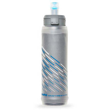 HydraPak Skyflask IT Speed Bottle, Clear, 300ml, SPI355