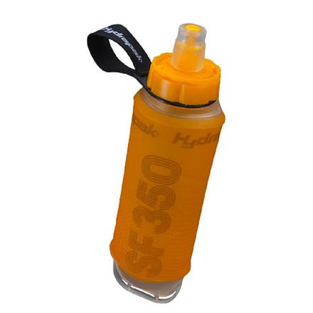 Hydrapak Soft Flask Outdoor-Orange-350mL