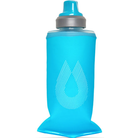 Hydrapak SoftFlask -Malibu Blue-150mL