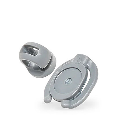 HydraPak Tube Magnet, 1/4in I.D., A190