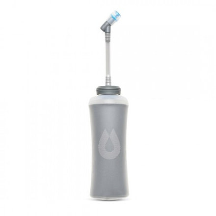 Hydrapak Ultraflask It Water Bottle, Clear, 500ml, AH182