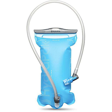 Hydrapak Velocity Hydration Reservoir, Malibu, 1.5L/50oz, A371