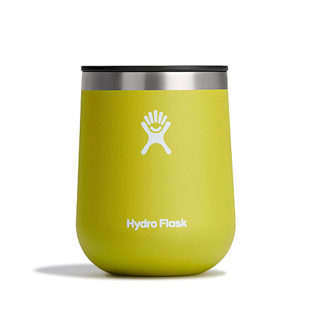 Hydro Flask 10 Oz Ceramic Wine Tumbler, Cactus, 10 oz, VC10CP752