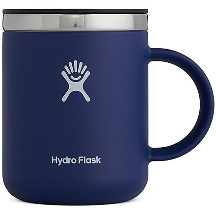 Hydro Flask 12 oz Coffee Mug, Cobalt, M12CP407