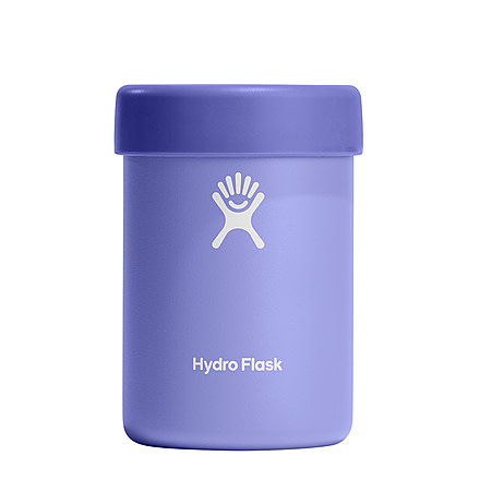Hydro Flask 12 Oz Cooler Cup, Lupine, 12 oz, K12474