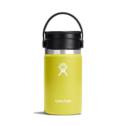 Hydro Flask 12 Oz Wide Flex Sip Lid, Cactus, 12 oz, W12BCX752