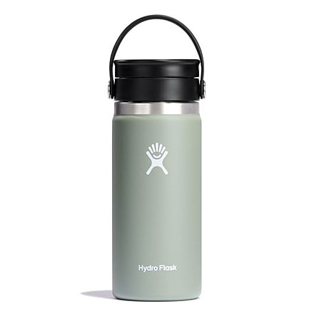 Hydro Flask 16 Oz Wide Flex Sip Lid, Agave, 16 oz, W16BCX374