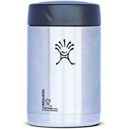 Hydro Flask 17oz Ss Insulated Food Flask F17075