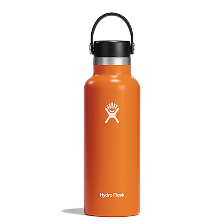 Hydro Flask 18 Oz Standard Flex Cap, Mesa, 18 oz, S18SX808