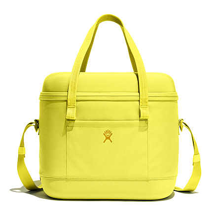 Hydro Flask 20 L Carry Out Soft Cooler, Cactus, 20L, HCM752