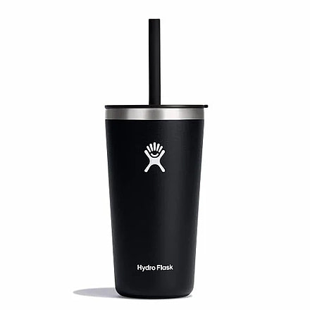 20 OZ ALL AROUND TUMBLER STRAW LID