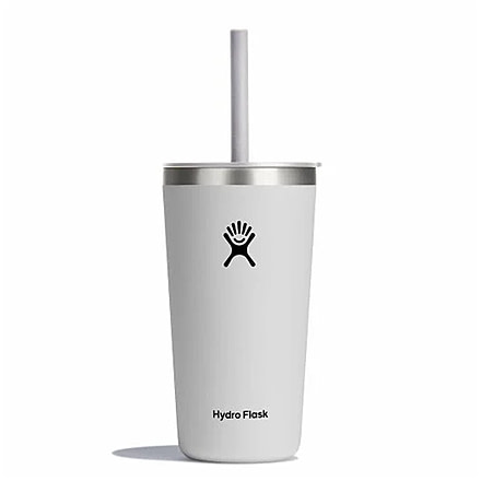 20 oz All Around Tumbler with Straw Lid