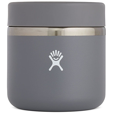 Hydro Flask 20 oz. Insulated Food Jar, Stone, RF20010